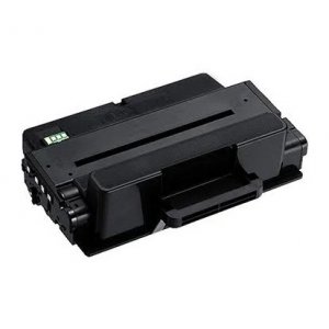 Samsung Black Toner For Scx-5635fn Scx-5835fn Mlt-d208l10k