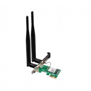 Tenda E12 E12 Ac1200 Dual-band Wi-fi Pcie Adaptor