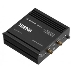 Teltonika TRB246 Industrial IoT Gateway