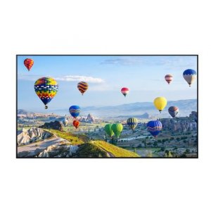 Panasonic 98 Uhd Ips Direct Lcd Display 500cd/m  13001 With 24/7 Operation