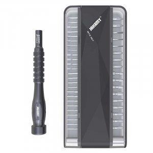 Generic Jm-8174 Tools: Jakemy Pro Tech Screwdriver Set