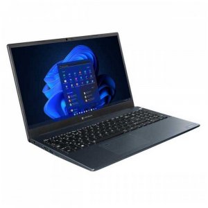 Dynabook A50-k, I7-1360p, 15.6" Fhd, 16gb, 512gb Ssd, T/bolt, W11p, 3yr