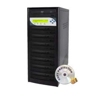 Vinpower (oem) D107 Copy  Protection Tower