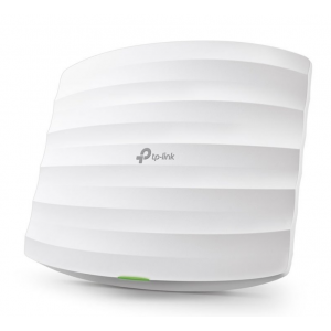 TP-Link EAP245 AC1750 Wireless Dual Band Ceiling Mount Access Point