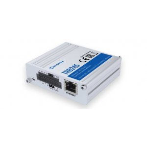 Teltonika TRB245 - Small And Durable Industrial Lte Cat 4 Gateway