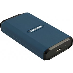 Transcend 2TB External SSD ESD410C USB 20Gbps Type C up to 2 000 MB/s 