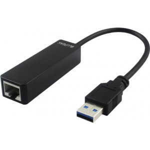 Blupeak U3gbl Usb 3.0 To Rj45 Gigabit Ethernet Adapter 