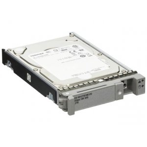 Cisco Ucshd12tb10k12g= 1.2Tb 12g Sas 10k Rpm Sff Hdd 