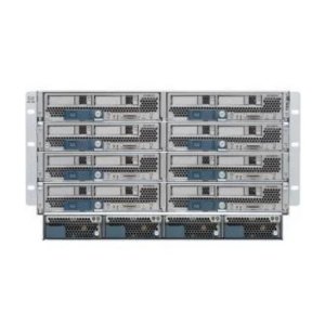 Cisco UCS-SP-MINI Ucs Sp Select 5108 Ac2 Chassis