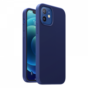 Ugreen 20453 Protective Case For Iphone 12 5.4-inch Navy