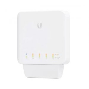 Ubiquiti UniFi USW Flex Gigabit PoE Weatherproof Switch