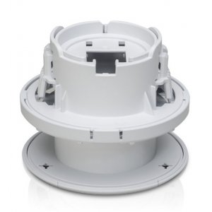 Ubiquiti UVC-G3-F-C-3 Camera Ceiling Mount Accessory, 3-pack