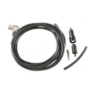 Honeywell Vm3054cable Vm1/vm2/vm3 Dc Power Cable (spare) With In Line Fuse Kit,