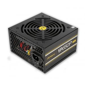 Antec VP650P PLUS 650W Power Supply Unit PSU