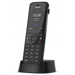 Yealink W78H SIP DECT IP Phone Handset