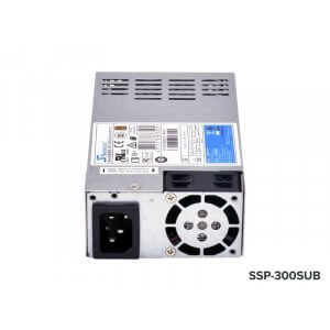 Seasonic Ssp-300sub 300w Sub Flex Atx Power Supply