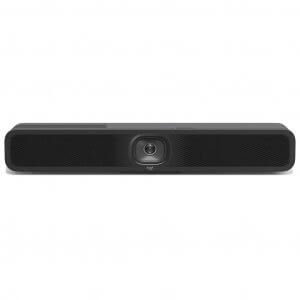 Logitech MeetUp 2 4K All-in-One Video Conference Camera 960-001680