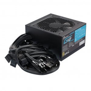 Seasonic G12 GC 850W 80+ Gold Power Supply GM-850