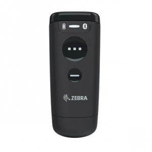 Zebra Cs6080-sr40004vmww Cs6080 Cordless: Companion Scan Inductiv