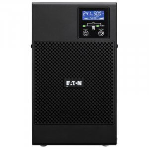 Eaton 9E 1000IAU 1000VA/800W 230V On Line Tower UPS