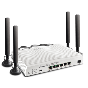 Draytek Vigor2865L-5G 35b Multi-WAN VDSL2 VPN Router