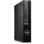 Dell Optiplex 7020 - MFF - i5-12500T - 16GB RAM 1x16GB - 512GB SSD - WI-FI 6E Intel AX211 - KB Mouse Included - Windows 11 Pro - 3Y ONSITE