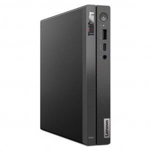 Lenovo ThinkCentre Neo 50Q G4 Mini PC i5-13420H 16GB 512GB WiFi + BT W11P