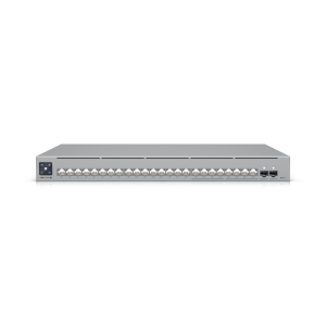 Ubiquiti USW-Pro-Max-24-PoE UniFi Switch Pro Max 24 Port PoE (400w)