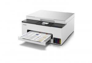 Canon Maxify GX-1060 MegaTank A4 Colour Multifunction Printer