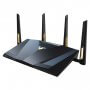 Asus Rt-be88u Dual-band Wifi 7 Aimesh Extendable Performance Router