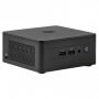 ASUS NUC 13 Pro Mini PC Barebone Kit - Intel Core i5-1340P Processor (No Cord Requires Ac06c05au)