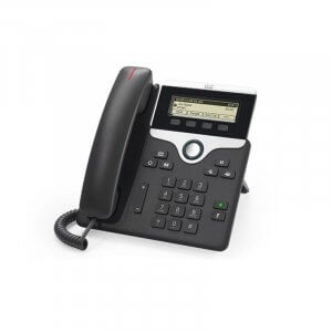 CISCO CP-7811-K9= IP Phone 7811