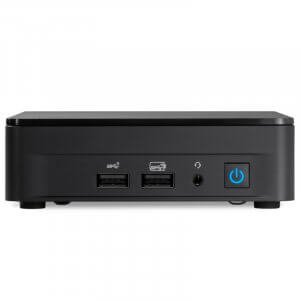 ASUS RNUC13ANKi5 NUC Pro Barebone Kit - i5 13th Gen