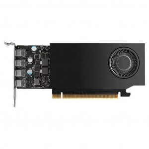 NVIDIA RTX A400 4GB Professional Video Card 900-5G172-2560-000