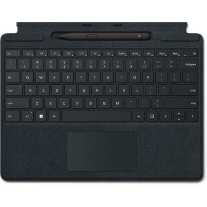 MICROSOFT Surface CO-PILOT Keyboard Type Cover P