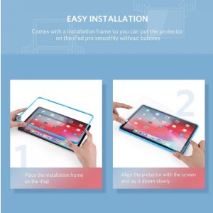 Ugreen 60399 Ipad 7.9 Inch Hd Screen Protector 1pc/bag Ipad Mini 4