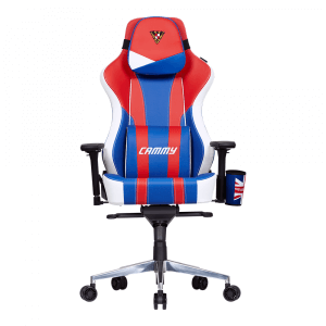 Cooler Master Caliber X2 Office/Gaming Chair - SF6 Cammy