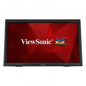 ViewSonic TD2423 24