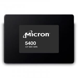 Micron 5400 PRO 960GB 2.5