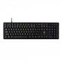 Corsair K70 CORE RGB Mechanical Gaming Keyboard - MLX Red