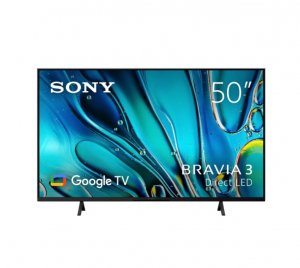 SONY Bravia 3 FWD50S30 4K Ultra HD LED 50