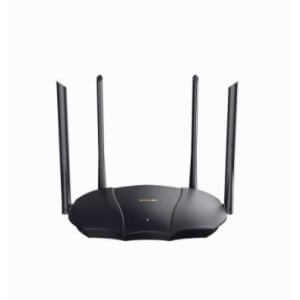 Tenda Tx9 Pro ax3000 Dual Band Gigabit Wi-fi 6 Router