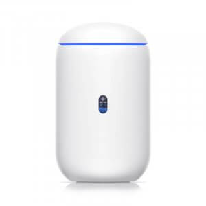 Ubiquiti Networks UDR UniFi Dual Band Wi-Fi 6 PoE Dream Router