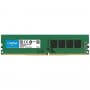 Crucial 8GB (1x 8GB) DDR4 3200MHz Desktop Memory