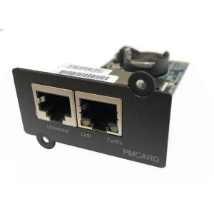 ION Card F15R SNMP/WEB Adaptor with WI-FI