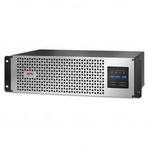 APC Smart-UPS 1500VA 230V Line Interactive 3U Rackmount