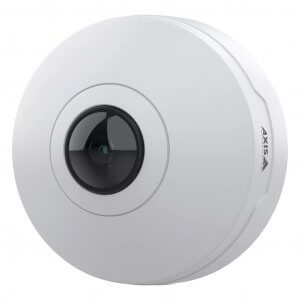 AXIS M4327-P Panoramic Camera