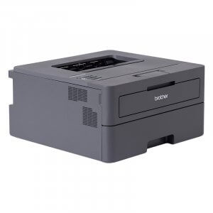 Brother HL-L2445DW Compact Mono Laser Wireless Printer