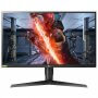 LG UltraGear 27GL850-B 27" 144Hz QHD HDR G-Sync Ready Nano IPS Gaming Monitor