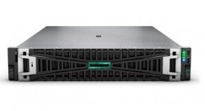 HPE P52561-B21 DL380 G11 5416S 32G, 8SFF Svr BC, MR408i-o,800W 3Y